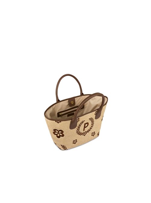 Borsa, donna, logata. POLLINI HERITAGE | TE8481PP0E Q1T10A